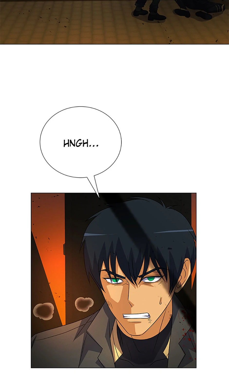 Carnivorous Hunter Chapter 86 - page 35