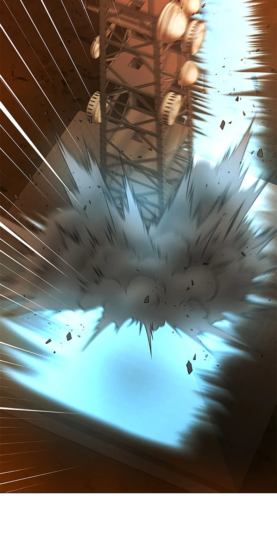 Carnivorous Hunter Chapter 86 - page 38