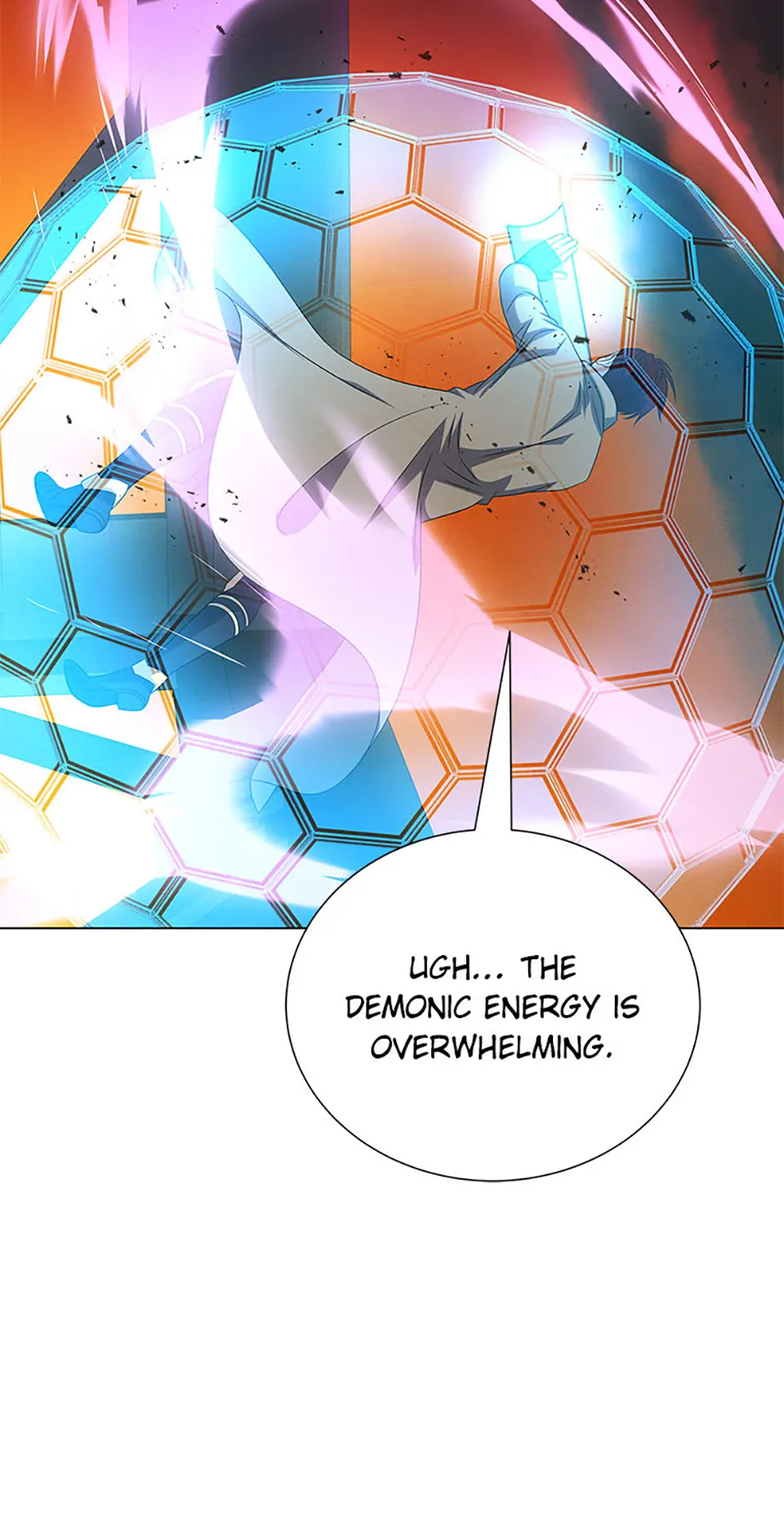Carnivorous Hunter Chapter 86 - page 4