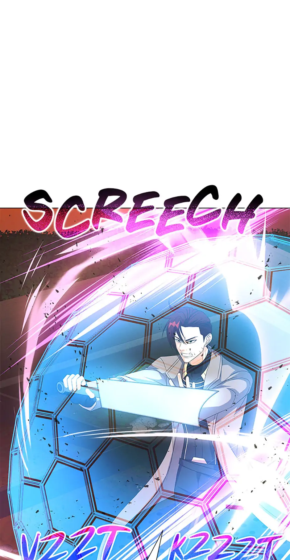 Carnivorous Hunter Chapter 86 - page 5