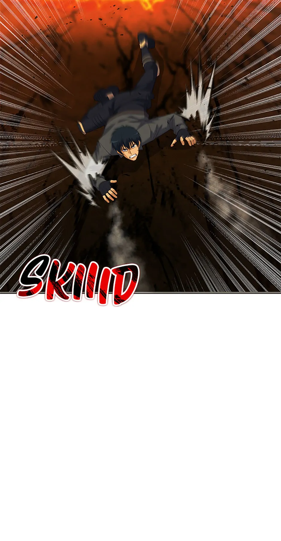 Carnivorous Hunter Chapter 86 - page 51