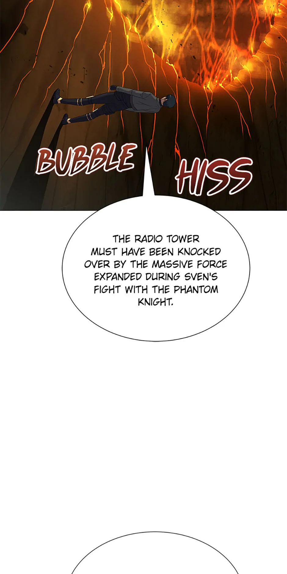 Carnivorous Hunter Chapter 86 - page 66