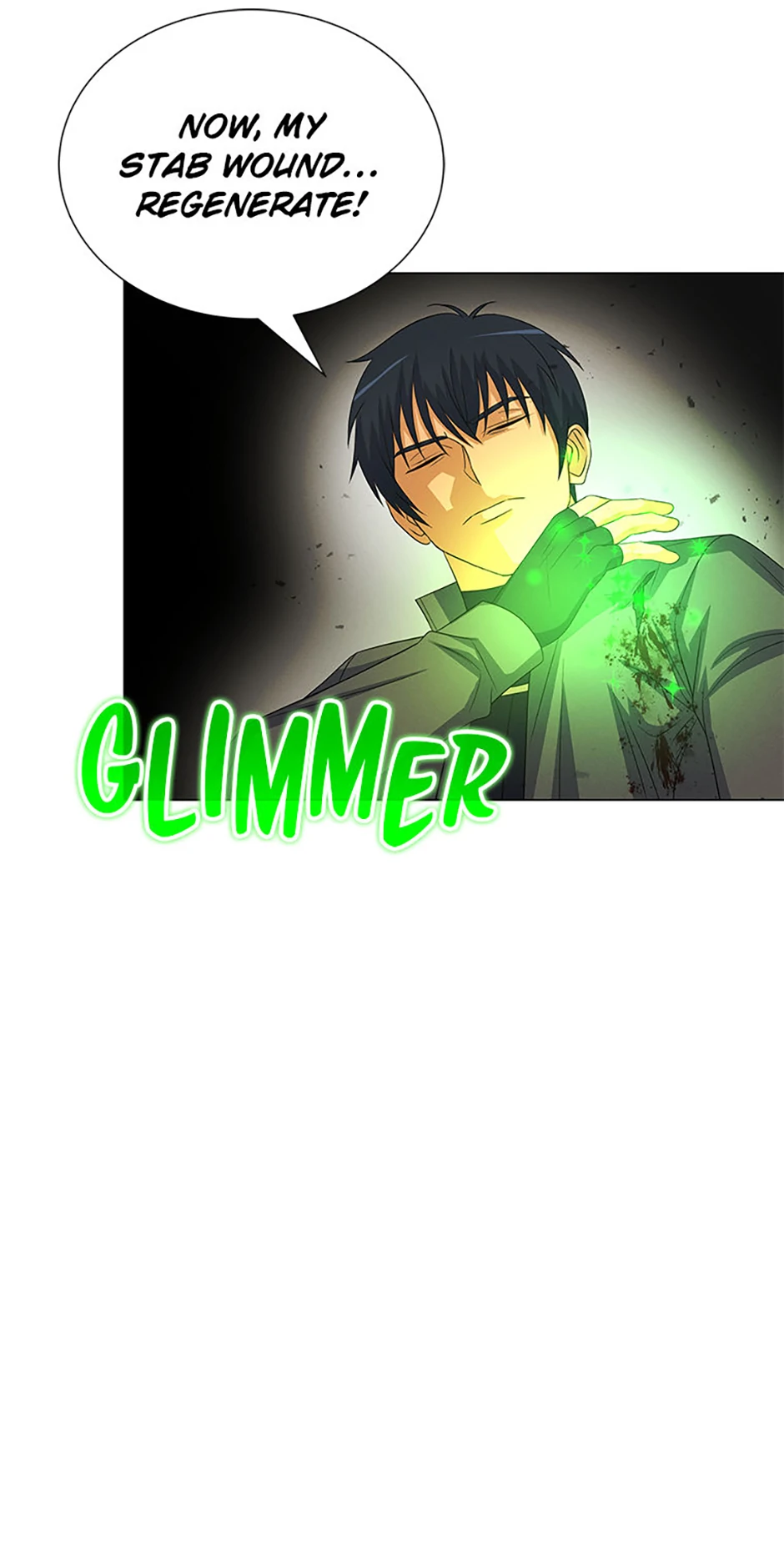 Carnivorous Hunter Chapter 86 - page 70