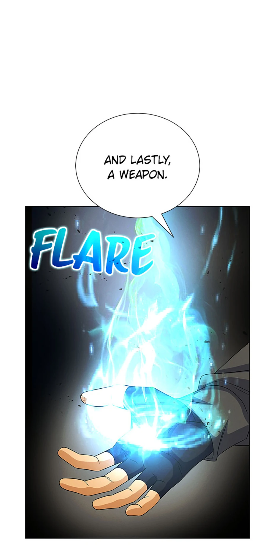 Carnivorous Hunter Chapter 86 - page 72