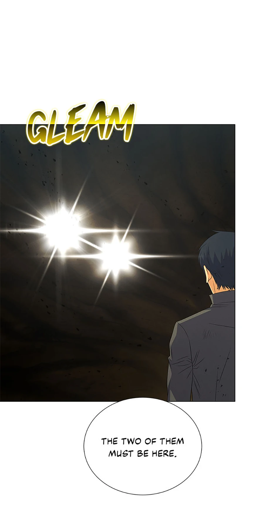 Carnivorous Hunter Chapter 86 - page 77