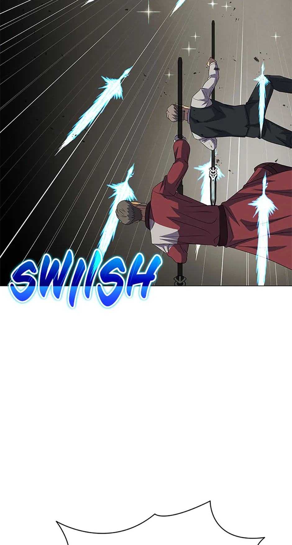 Carnivorous Hunter Chapter 86 - page 93