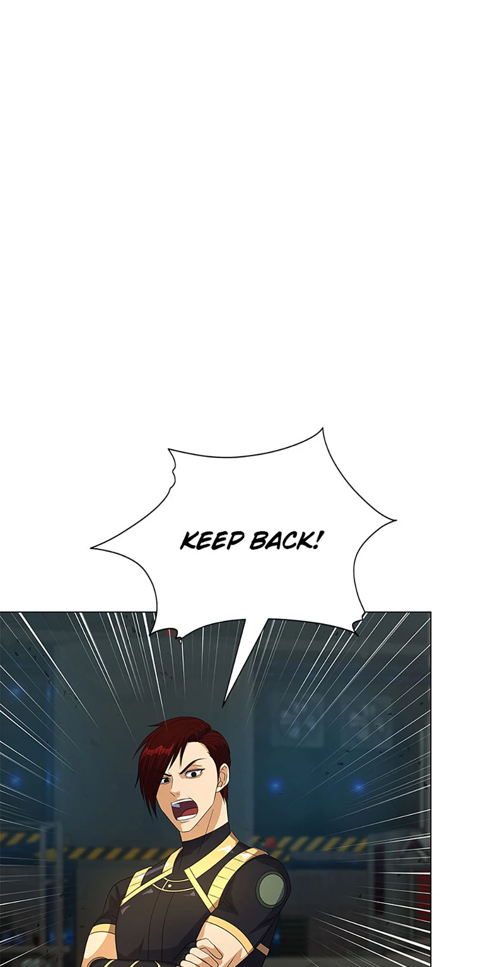 Carnivorous Hunter Chapter 88 - page 26