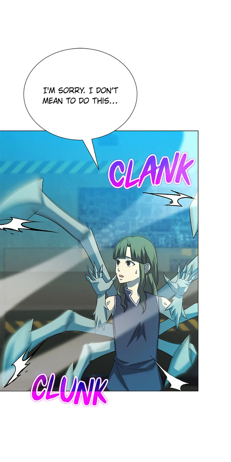 Carnivorous Hunter Chapter 88 - page 30