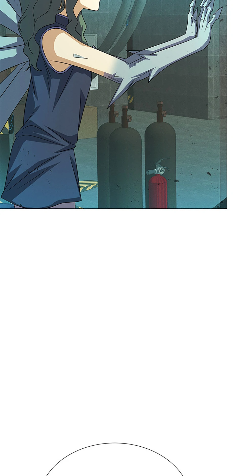 Carnivorous Hunter Chapter 88 - page 34