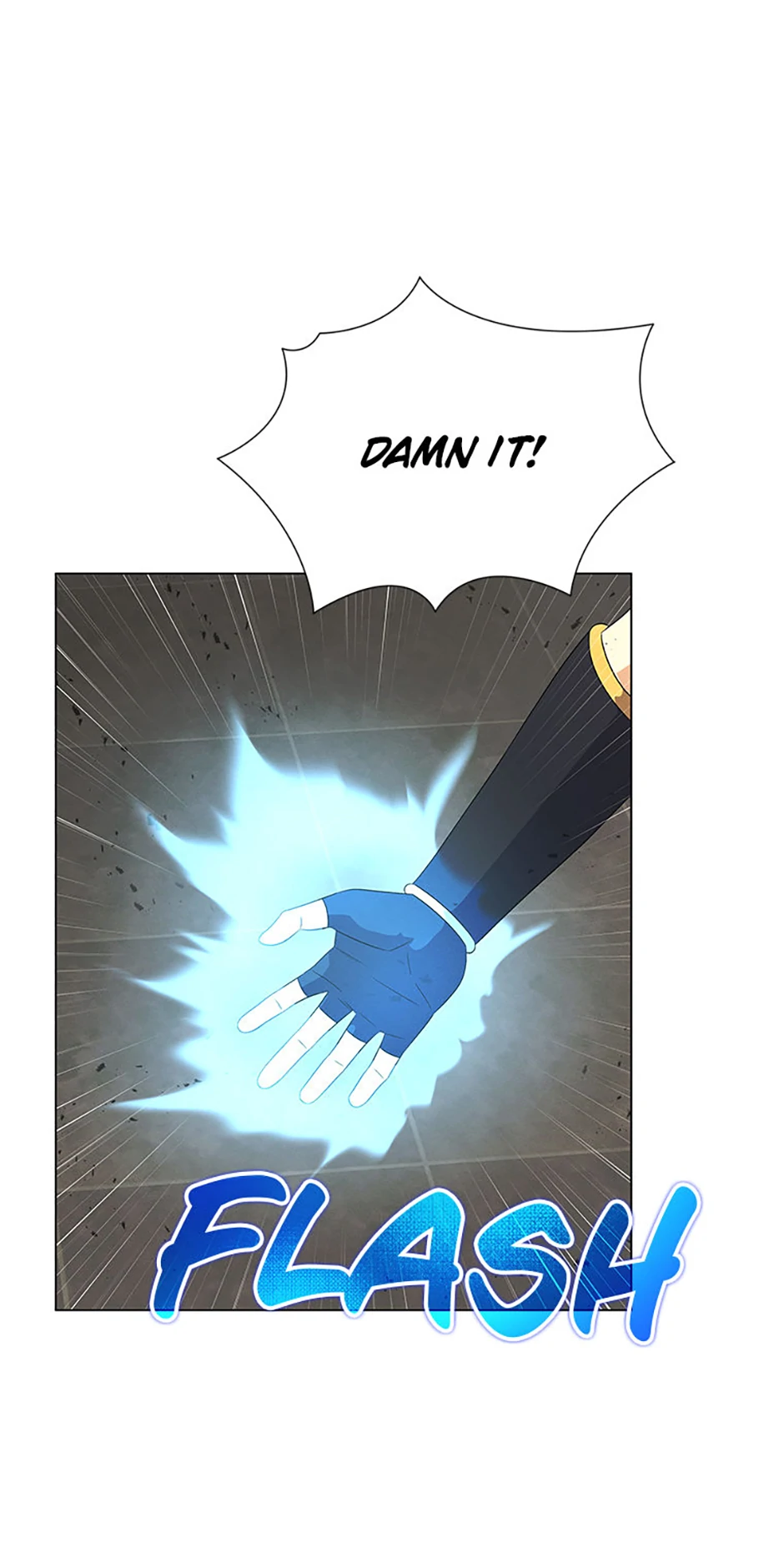 Carnivorous Hunter Chapter 88 - page 37