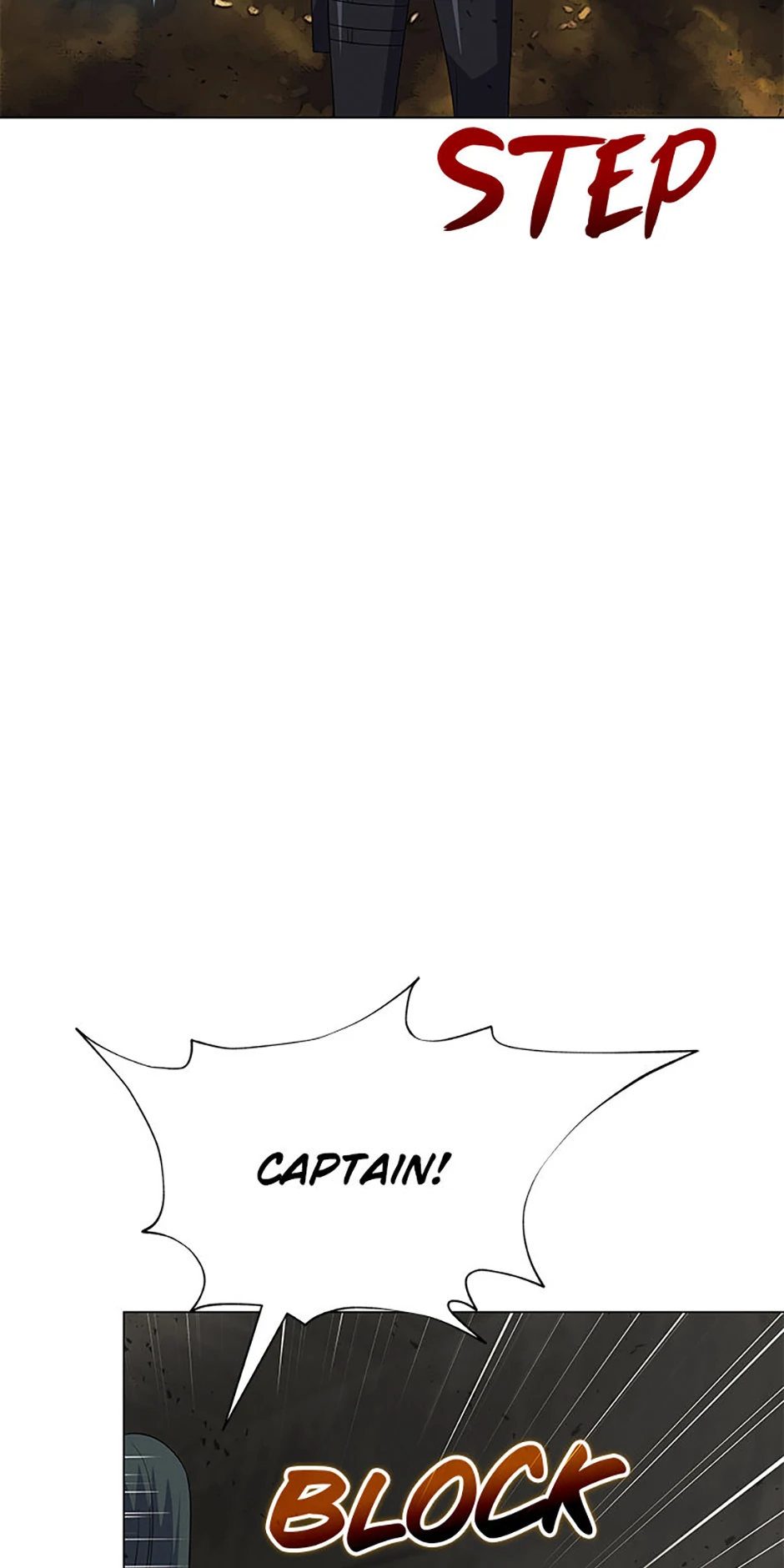 Carnivorous Hunter Chapter 88 - page 39
