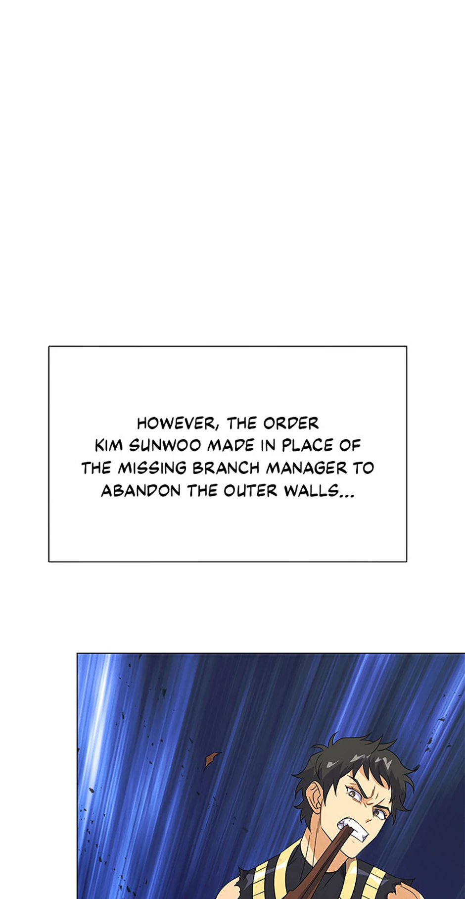 Carnivorous Hunter Chapter 88 - page 4