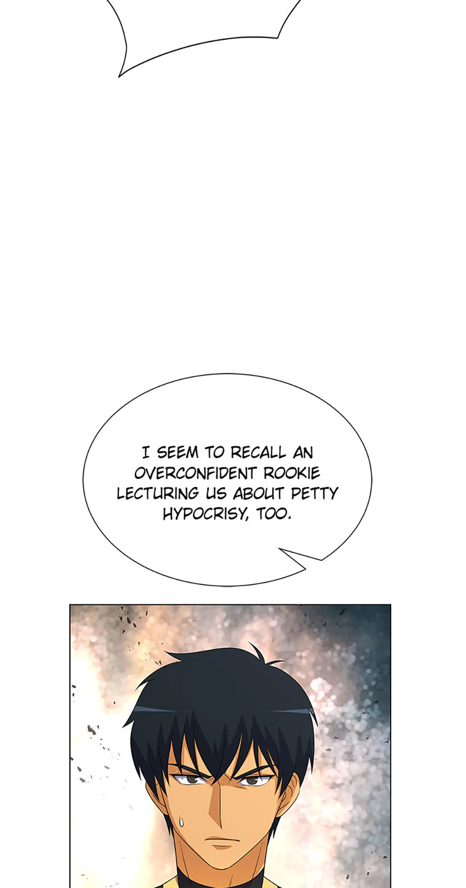Carnivorous Hunter Chapter 88 - page 43