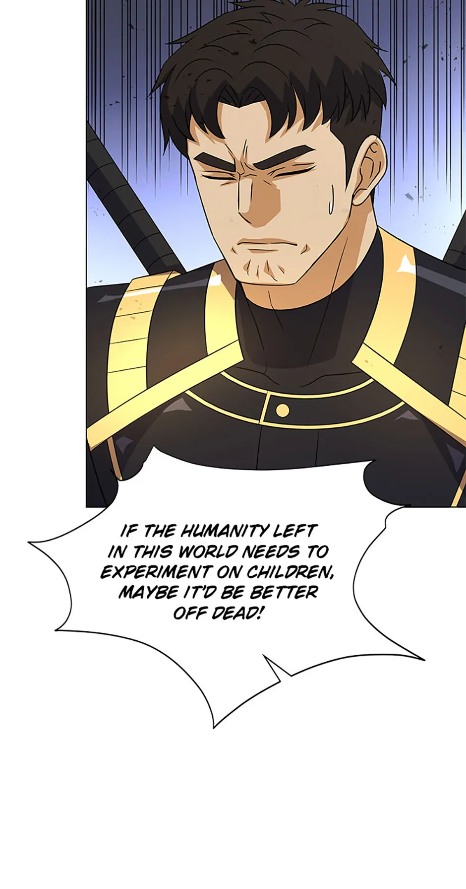 Carnivorous Hunter Chapter 88 - page 45