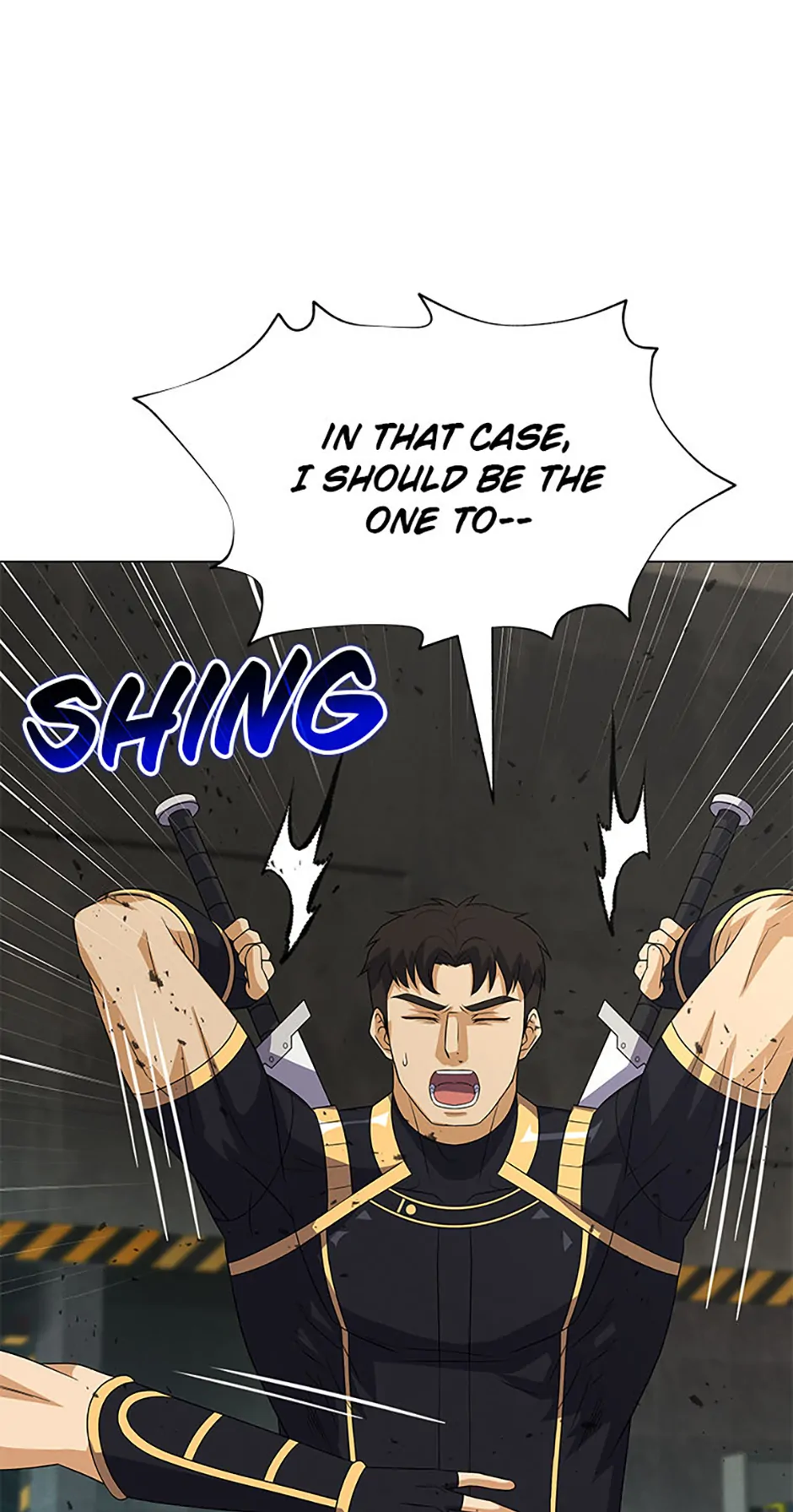 Carnivorous Hunter Chapter 88 - page 46