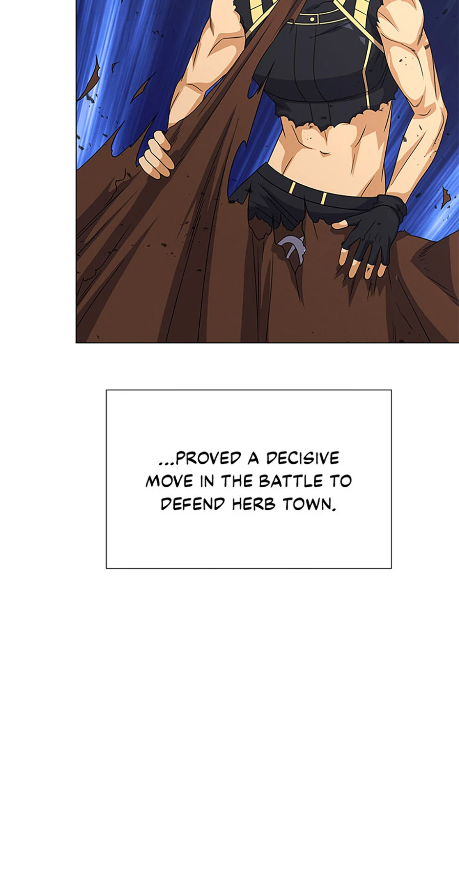 Carnivorous Hunter Chapter 88 - page 5