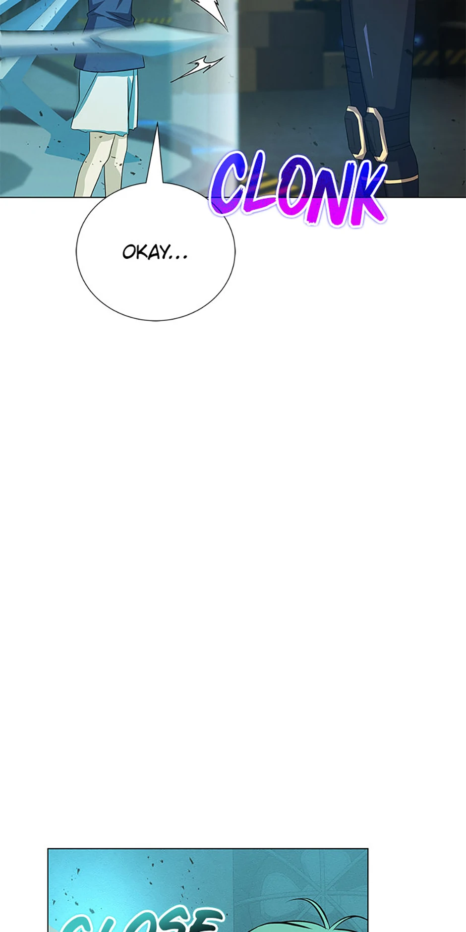 Carnivorous Hunter Chapter 88 - page 53