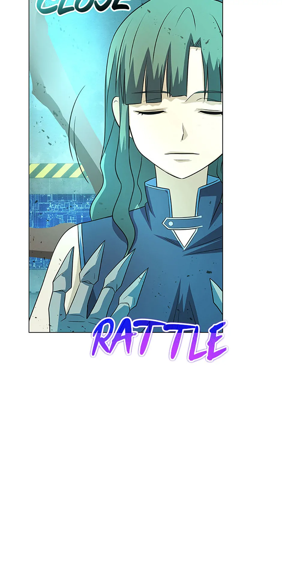 Carnivorous Hunter Chapter 88 - page 54