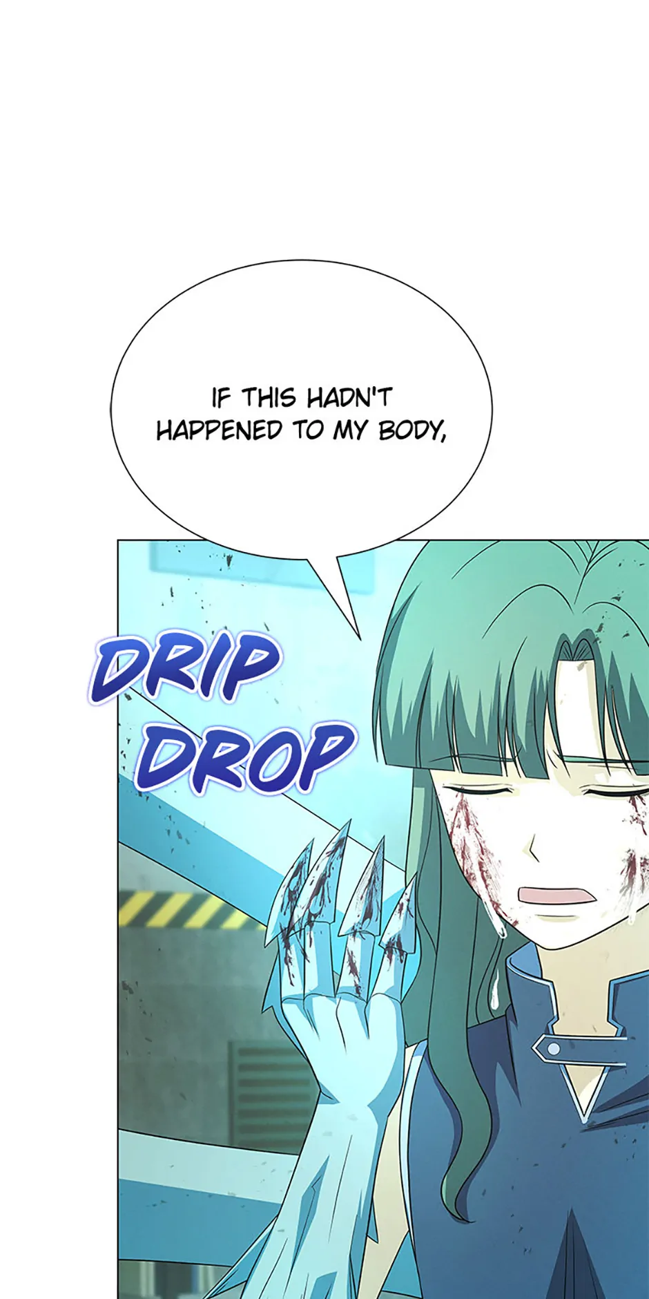 Carnivorous Hunter Chapter 88 - page 57