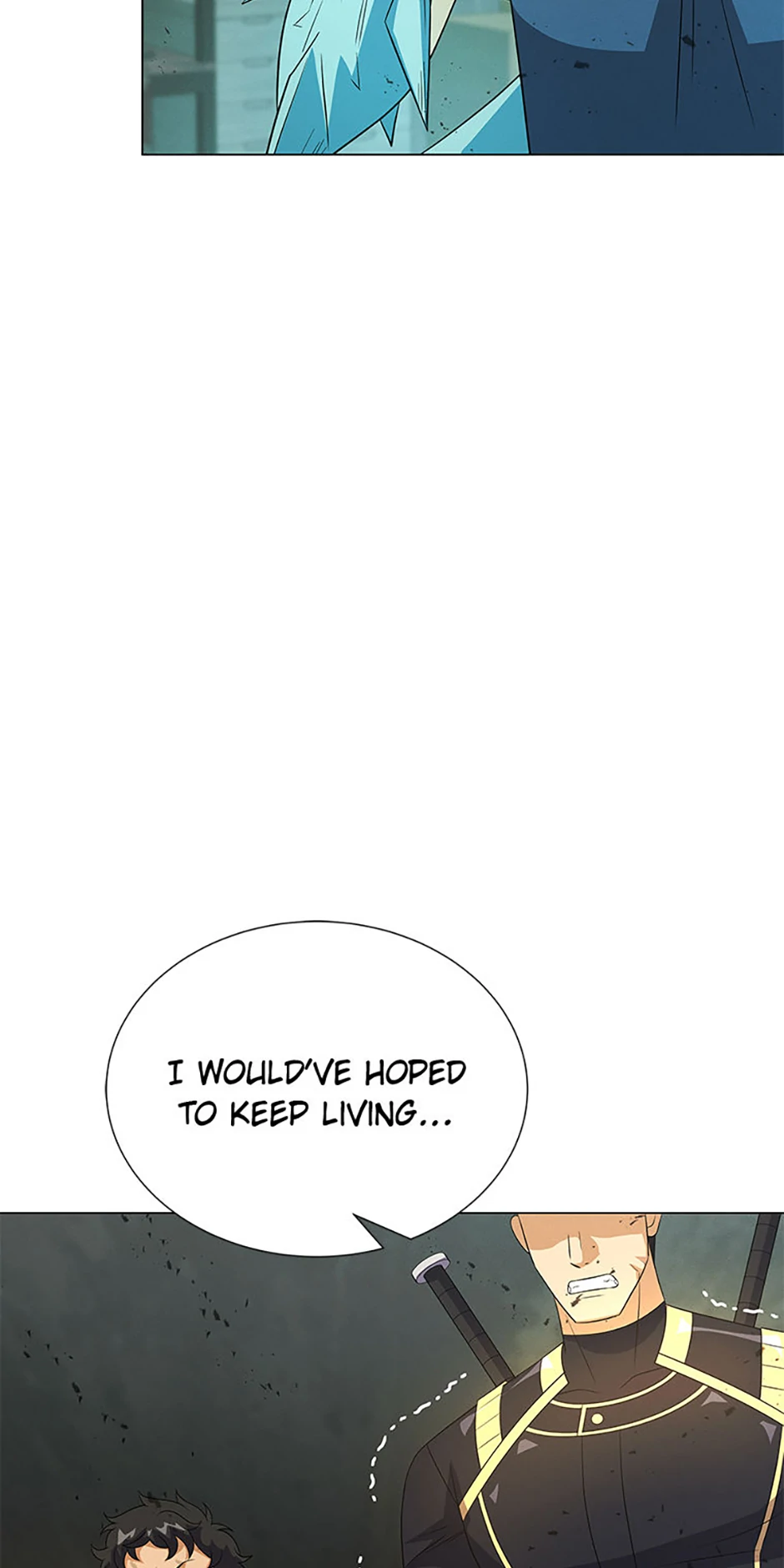 Carnivorous Hunter Chapter 88 - page 58