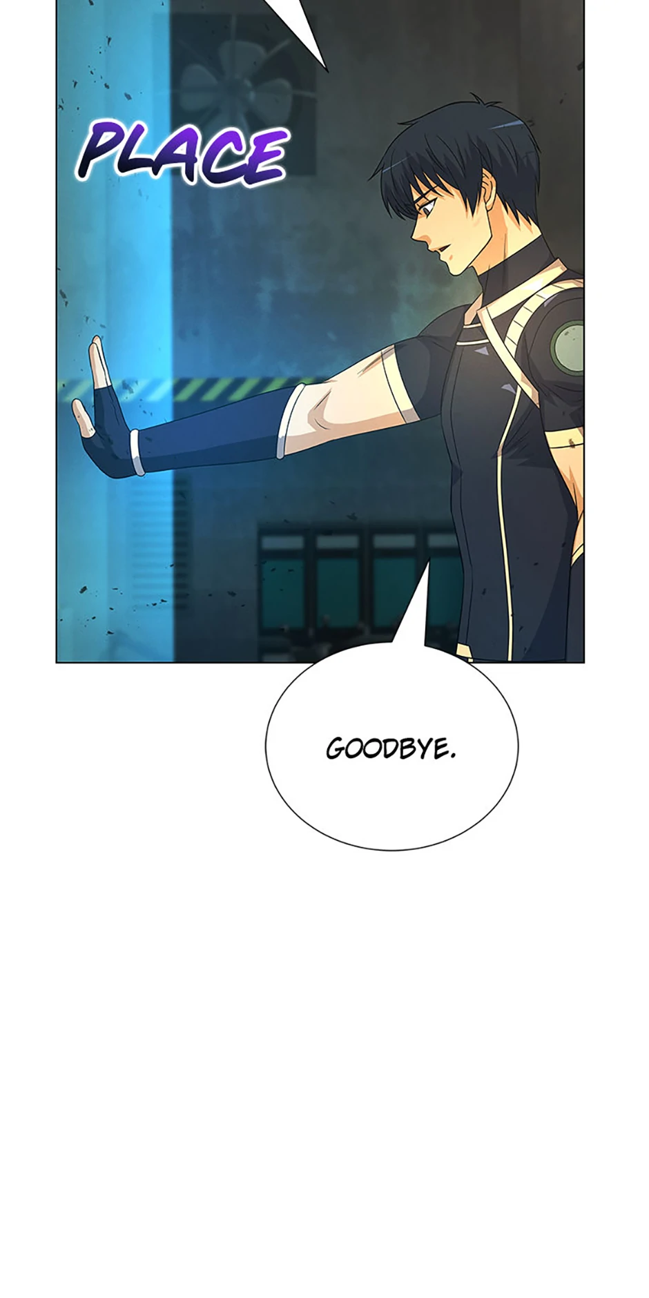 Carnivorous Hunter Chapter 88 - page 60