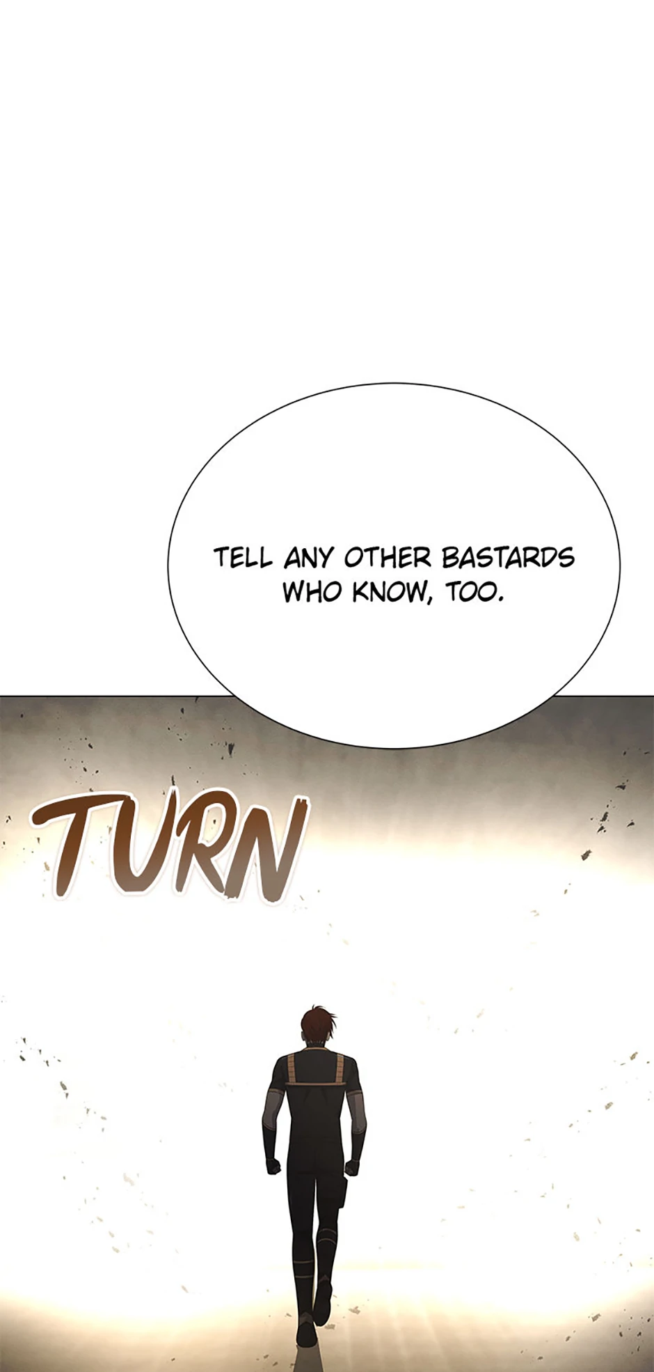Carnivorous Hunter Chapter 88 - page 70