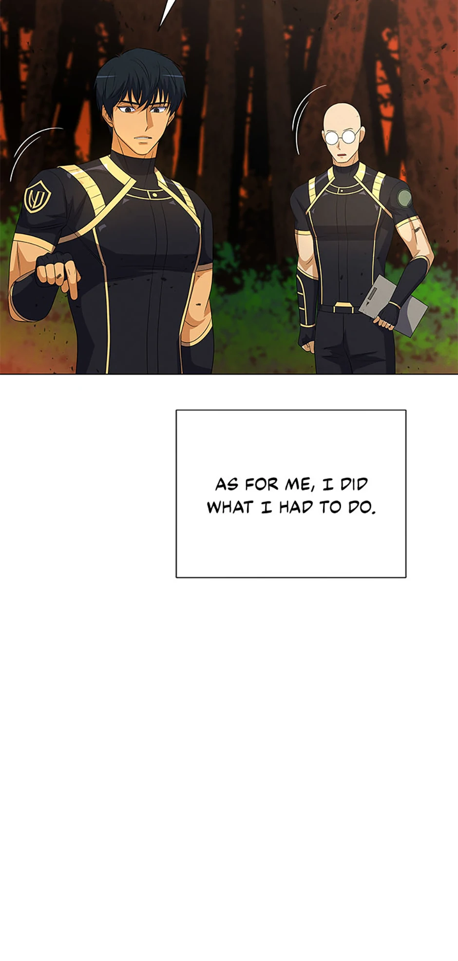 Carnivorous Hunter Chapter 88 - page 78