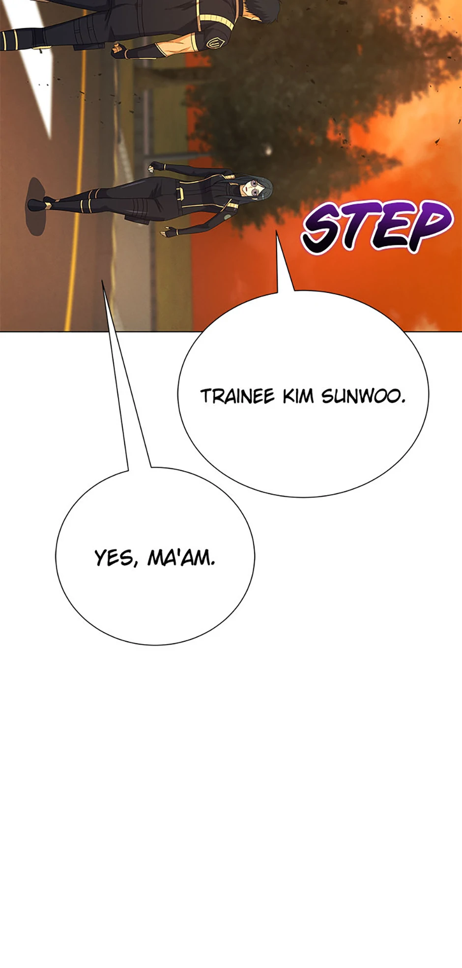 Carnivorous Hunter Chapter 88 - page 80