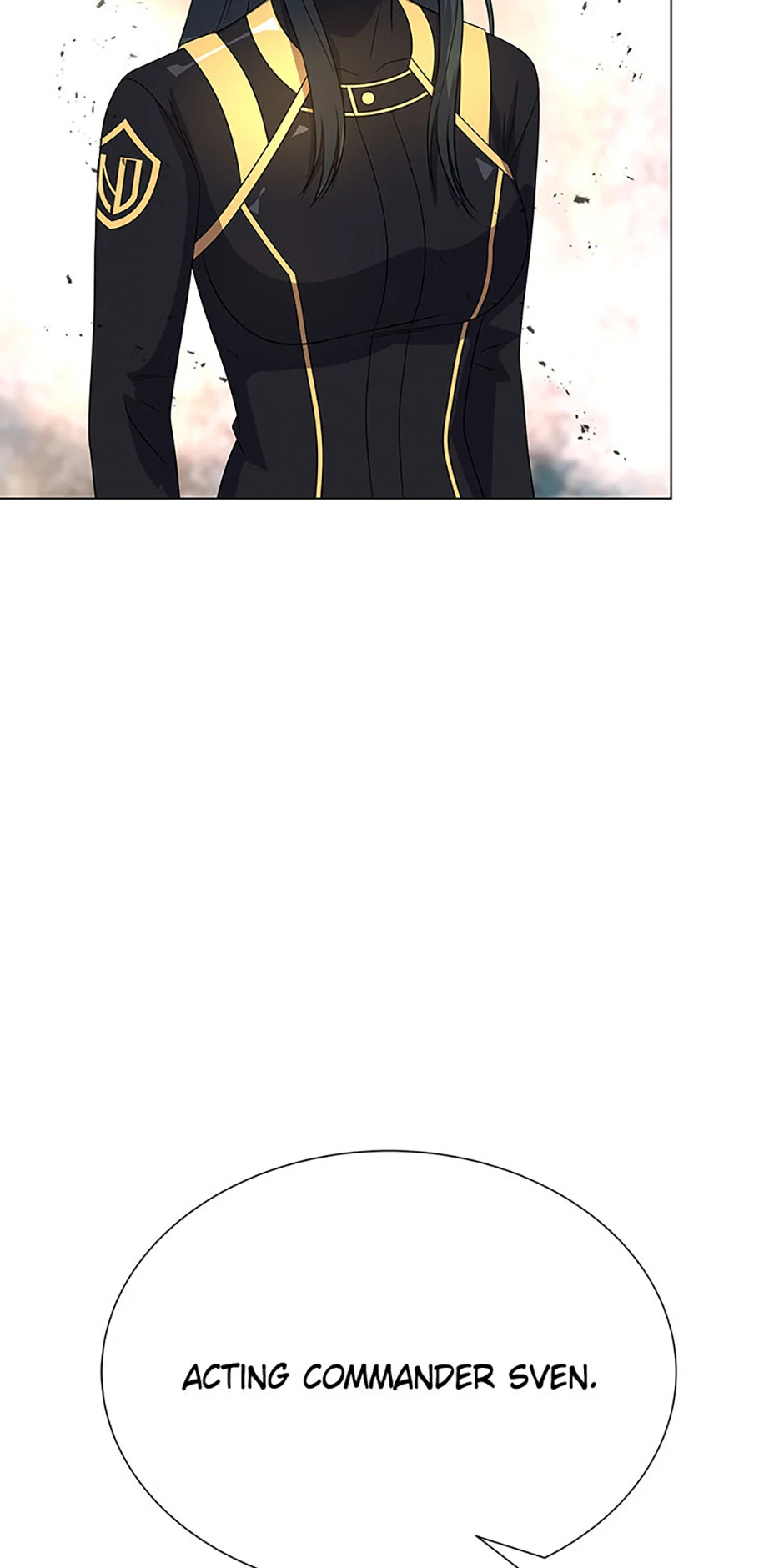 Carnivorous Hunter Chapter 88 - page 86