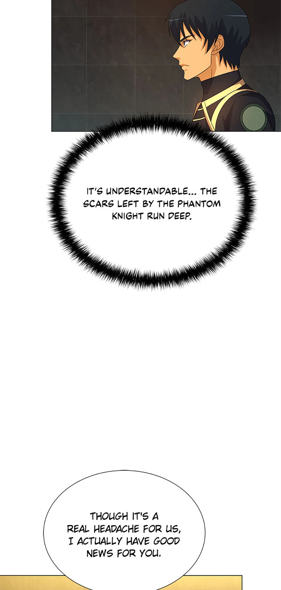 Carnivorous Hunter Chapter 88 - page 93