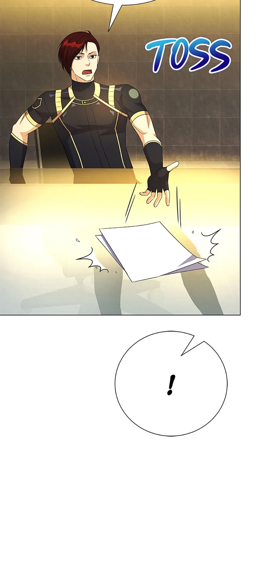 Carnivorous Hunter Chapter 88 - page 94