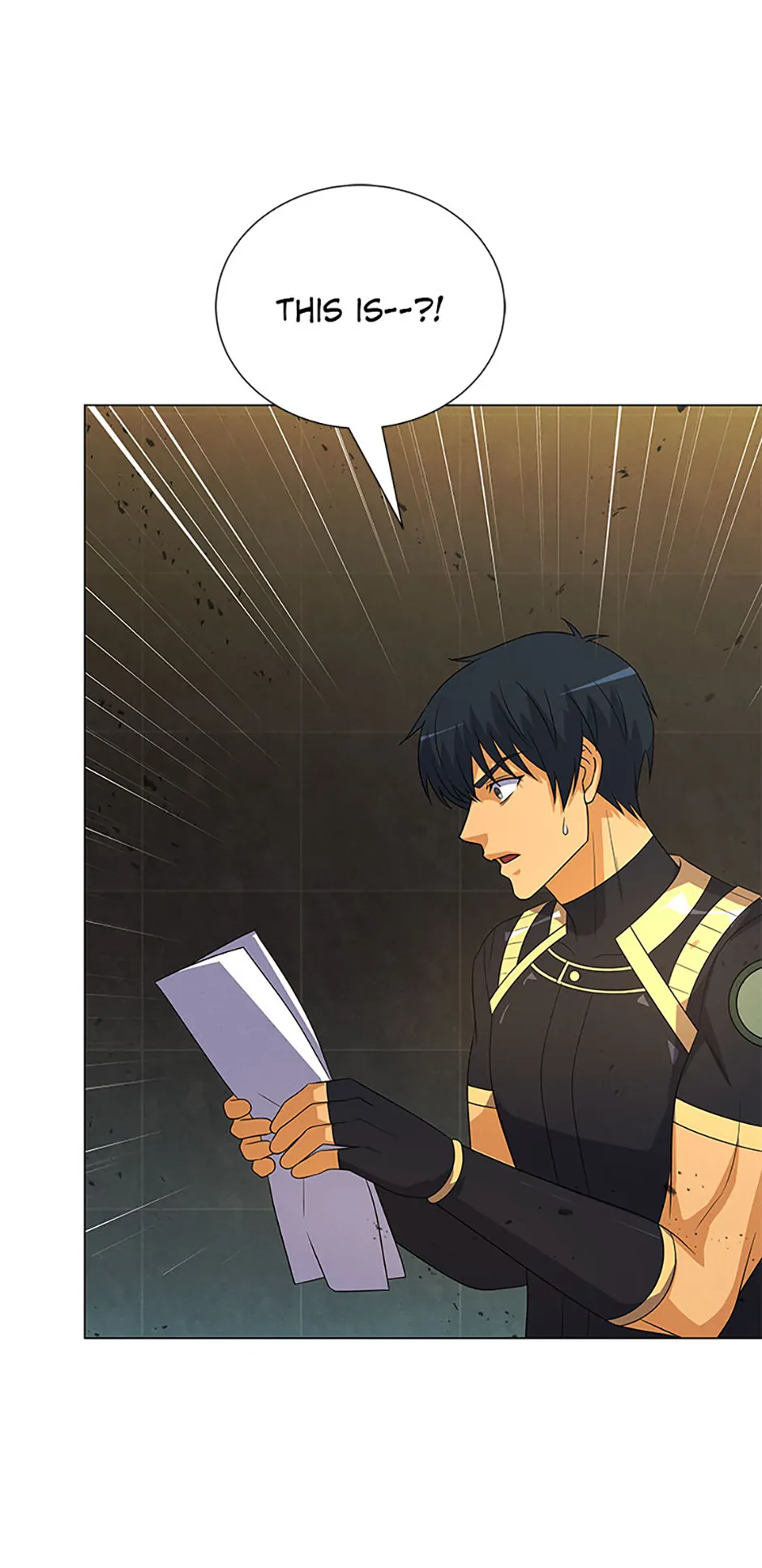 Carnivorous Hunter Chapter 88 - page 95