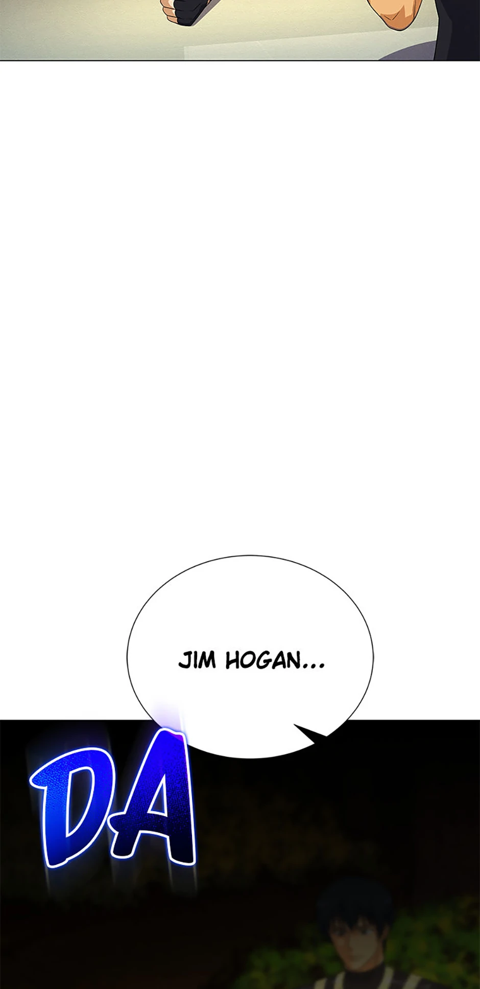 Carnivorous Hunter Chapter 88 - page 97