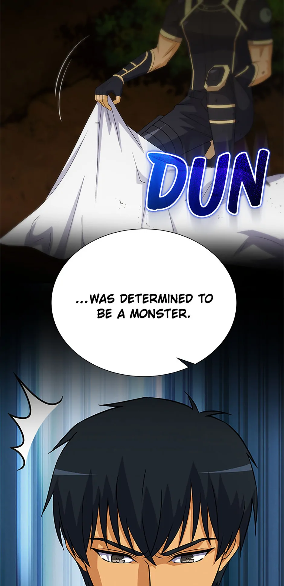 Carnivorous Hunter Chapter 88 - page 98