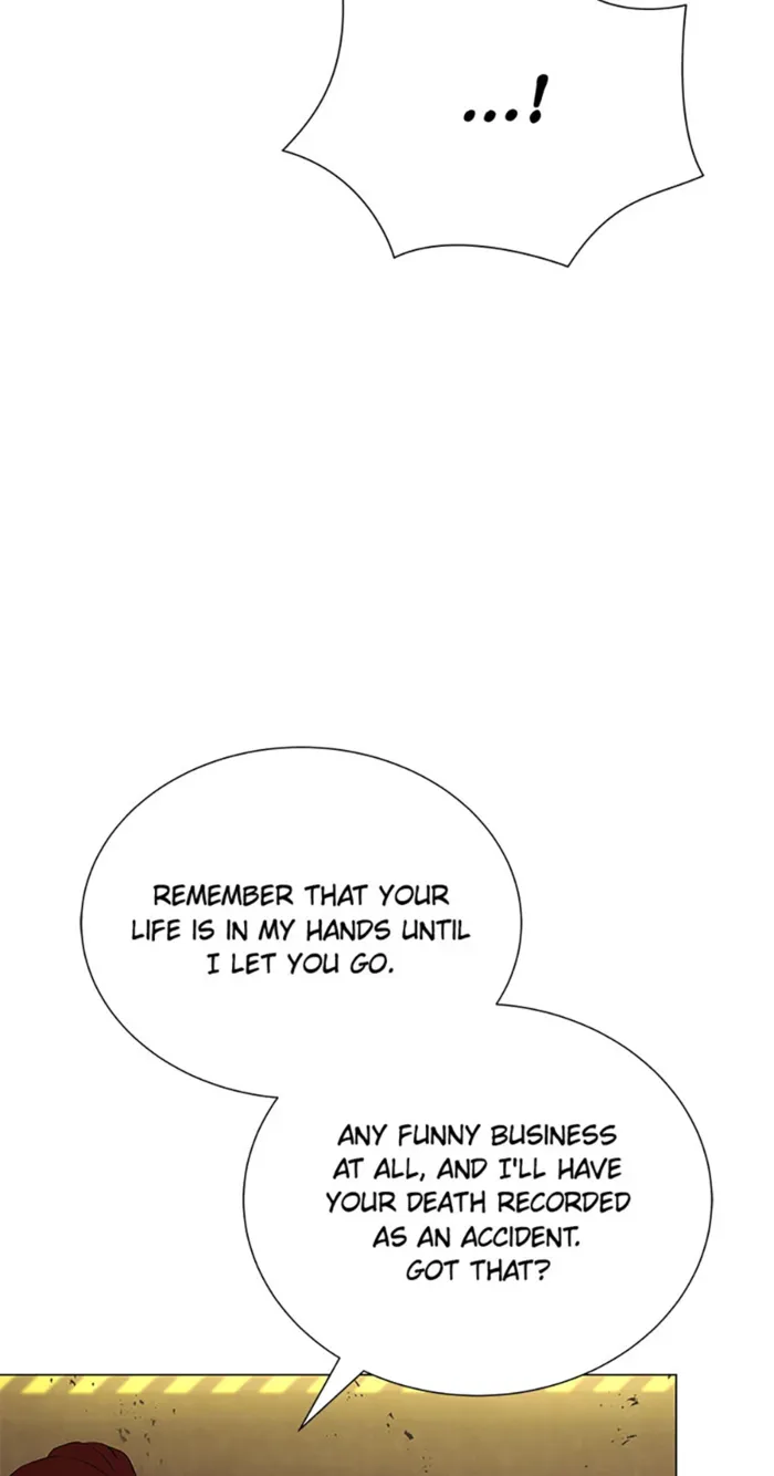 Carnivorous Hunter Chapter 89 - page 10