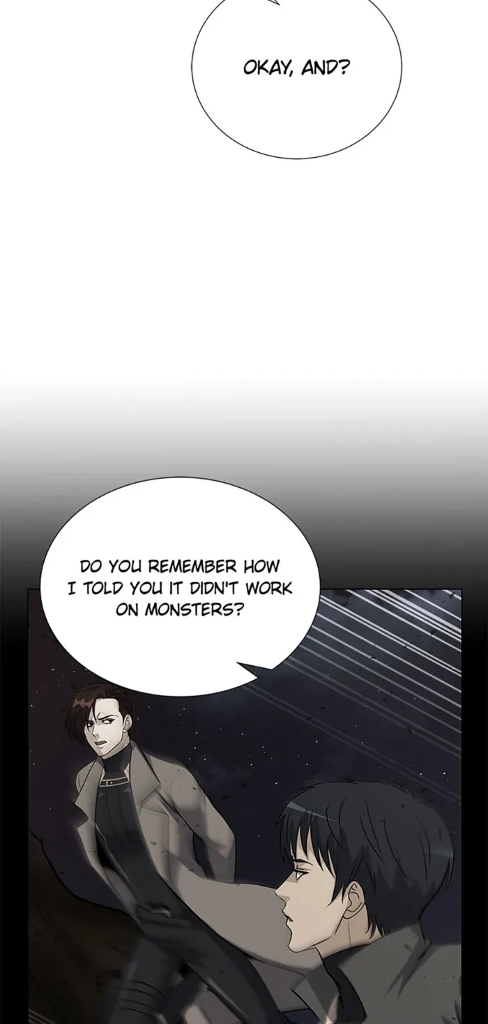 Carnivorous Hunter Chapter 89 - page 16
