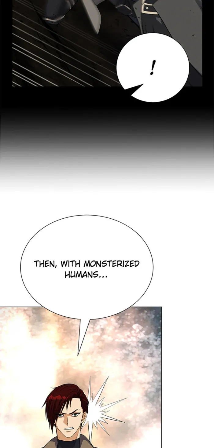 Carnivorous Hunter Chapter 89 - page 17