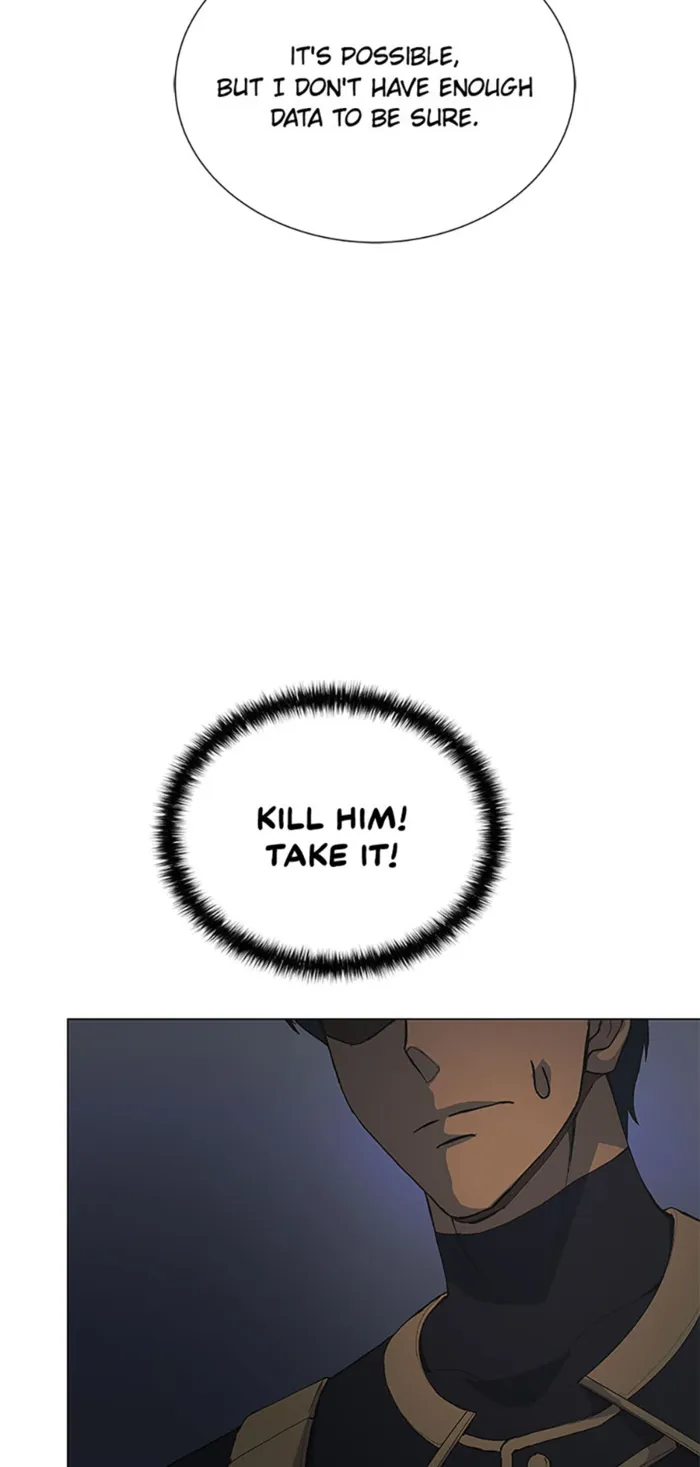 Carnivorous Hunter Chapter 89 - page 22