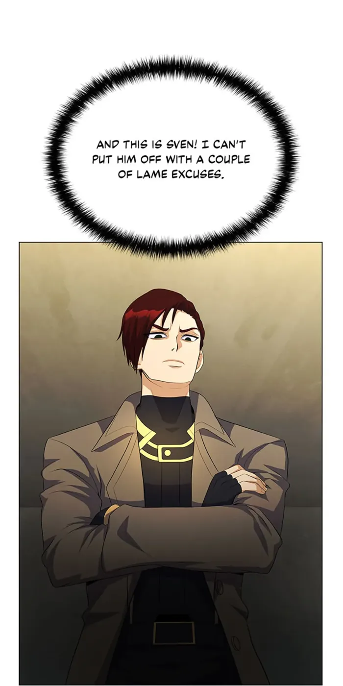 Carnivorous Hunter Chapter 89 - page 38