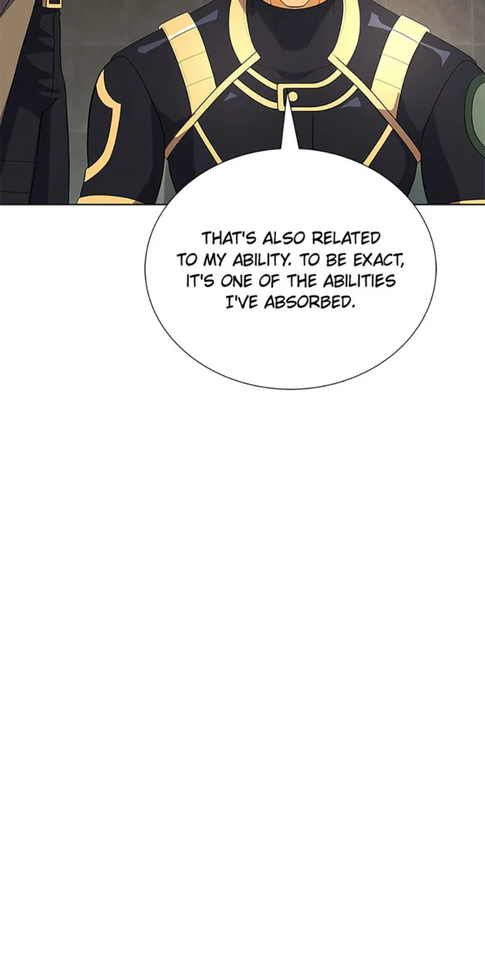 Carnivorous Hunter Chapter 89 - page 41