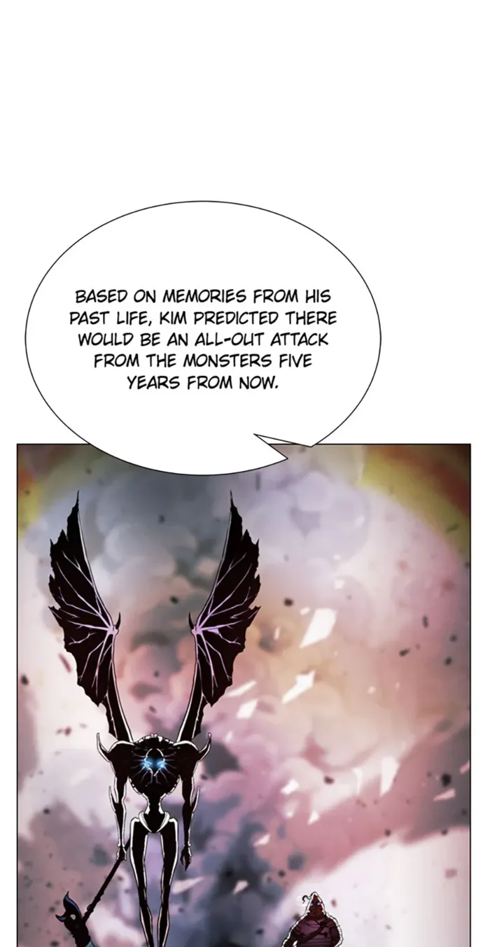 Carnivorous Hunter Chapter 89 - page 50
