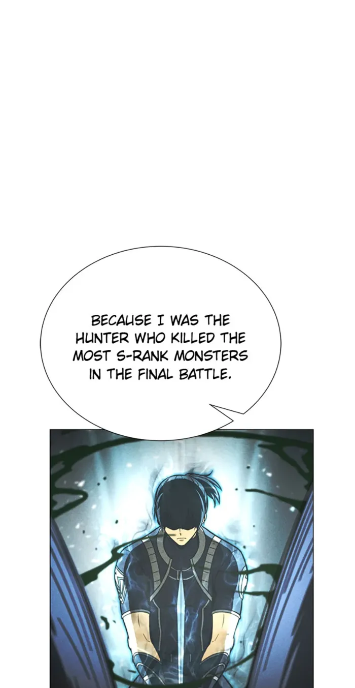 Carnivorous Hunter Chapter 89 - page 53
