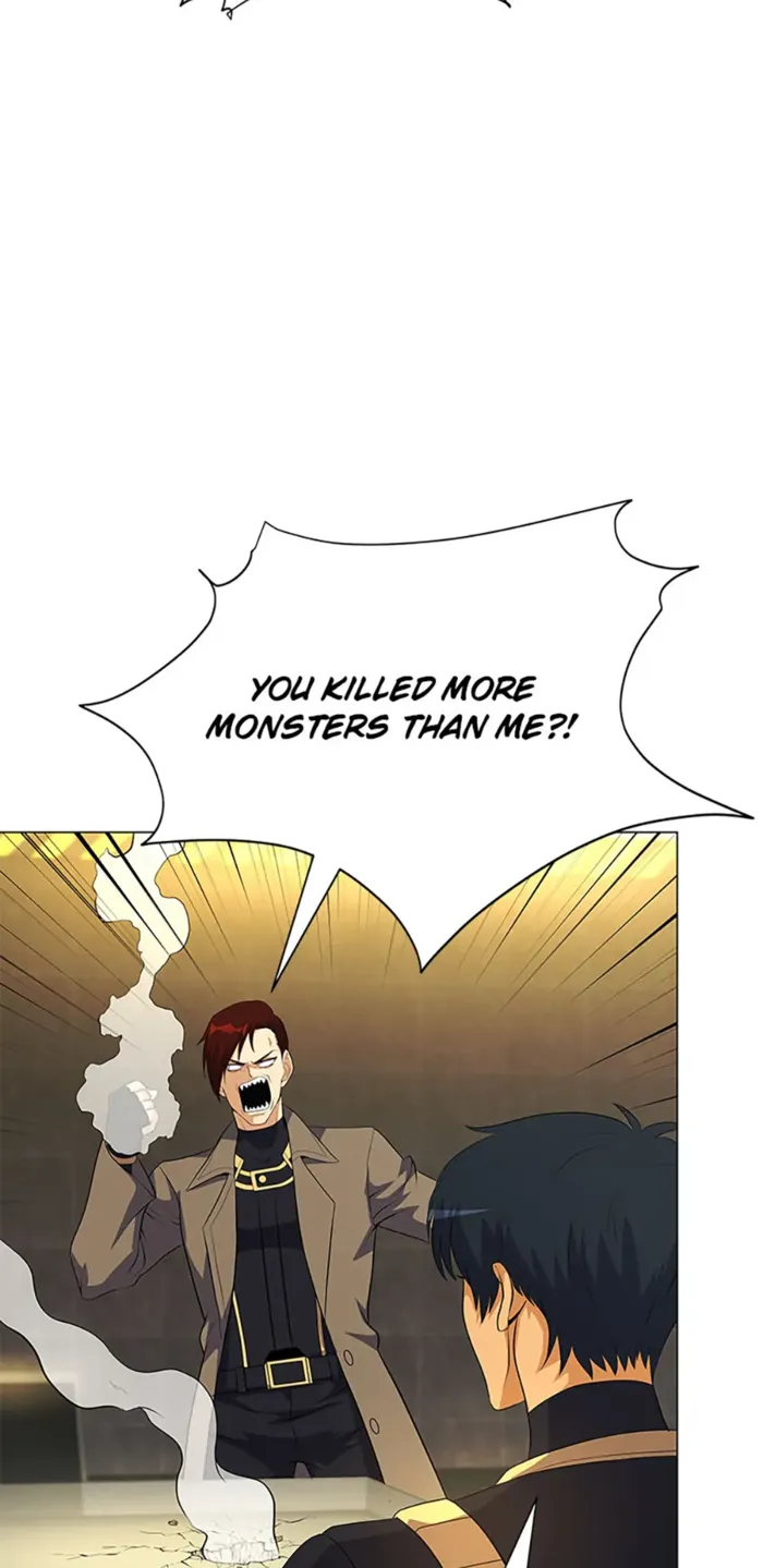 Carnivorous Hunter Chapter 89 - page 57