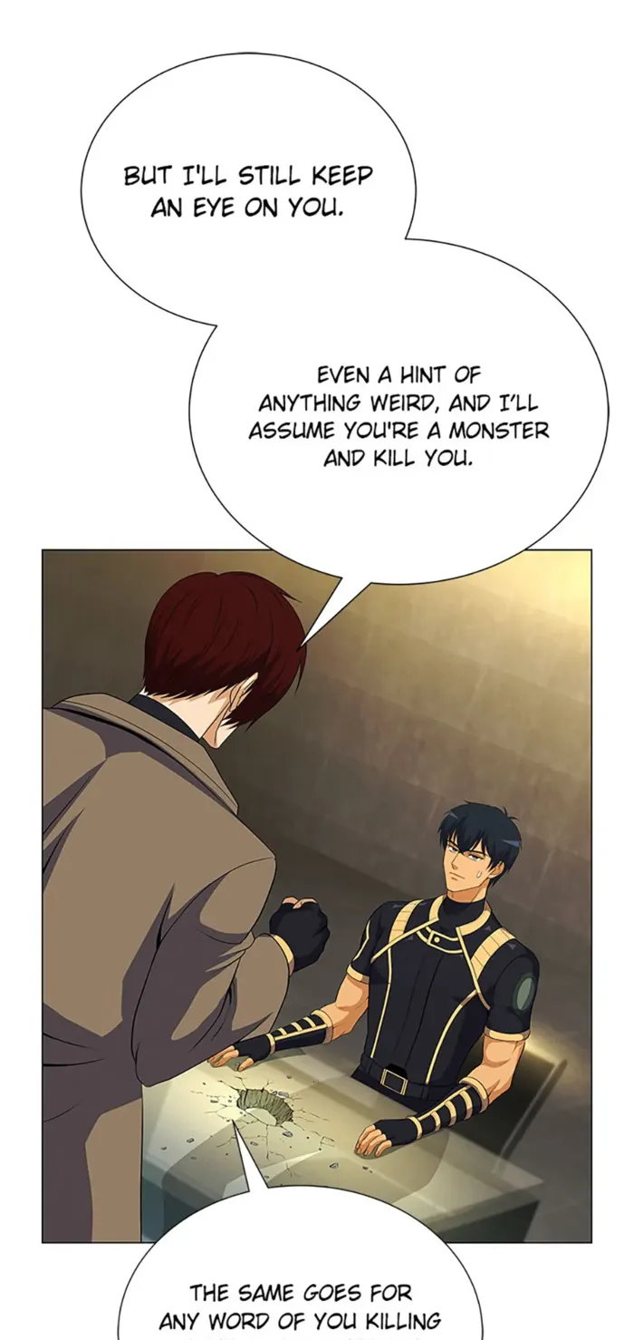 Carnivorous Hunter Chapter 89 - page 62