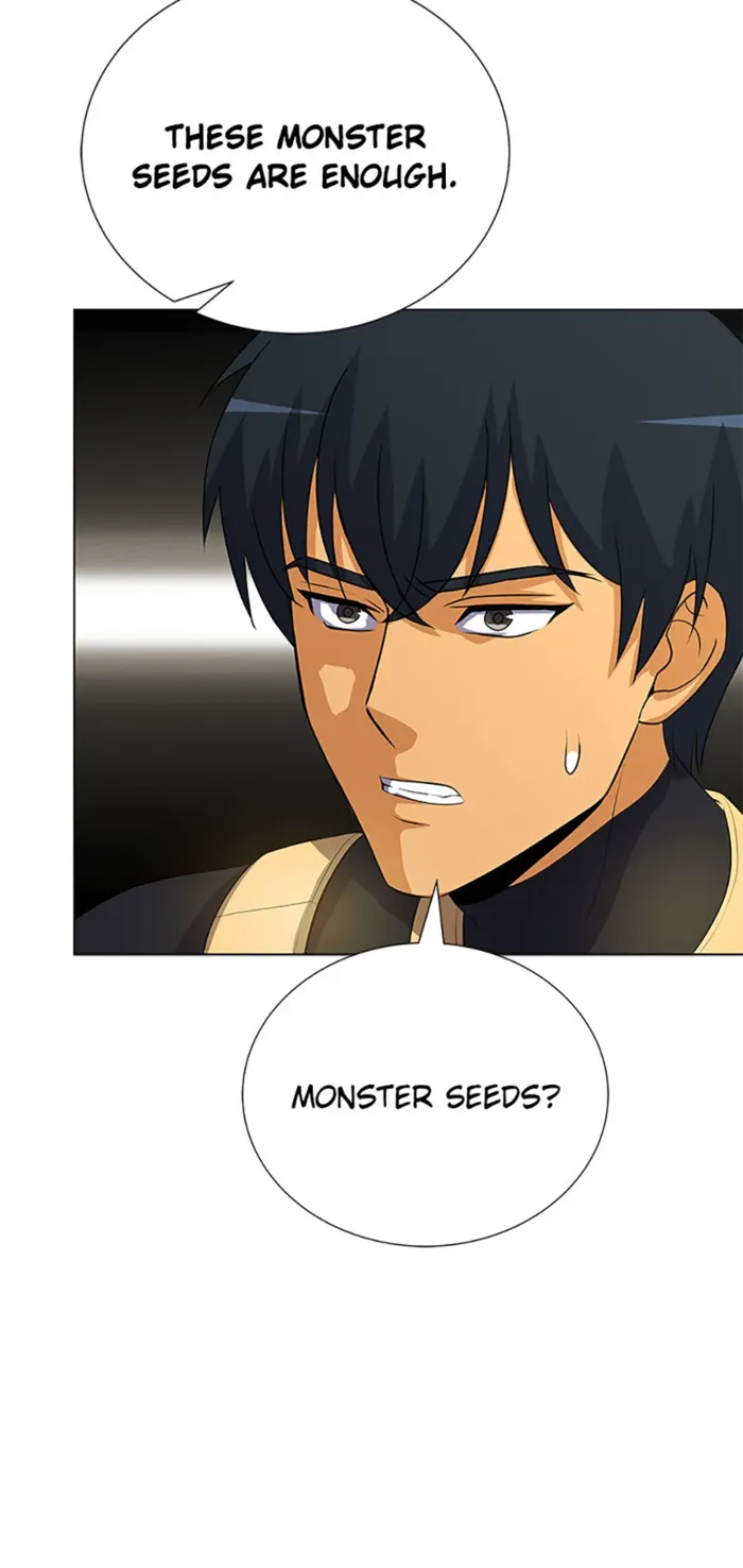 Carnivorous Hunter Chapter 89 - page 67