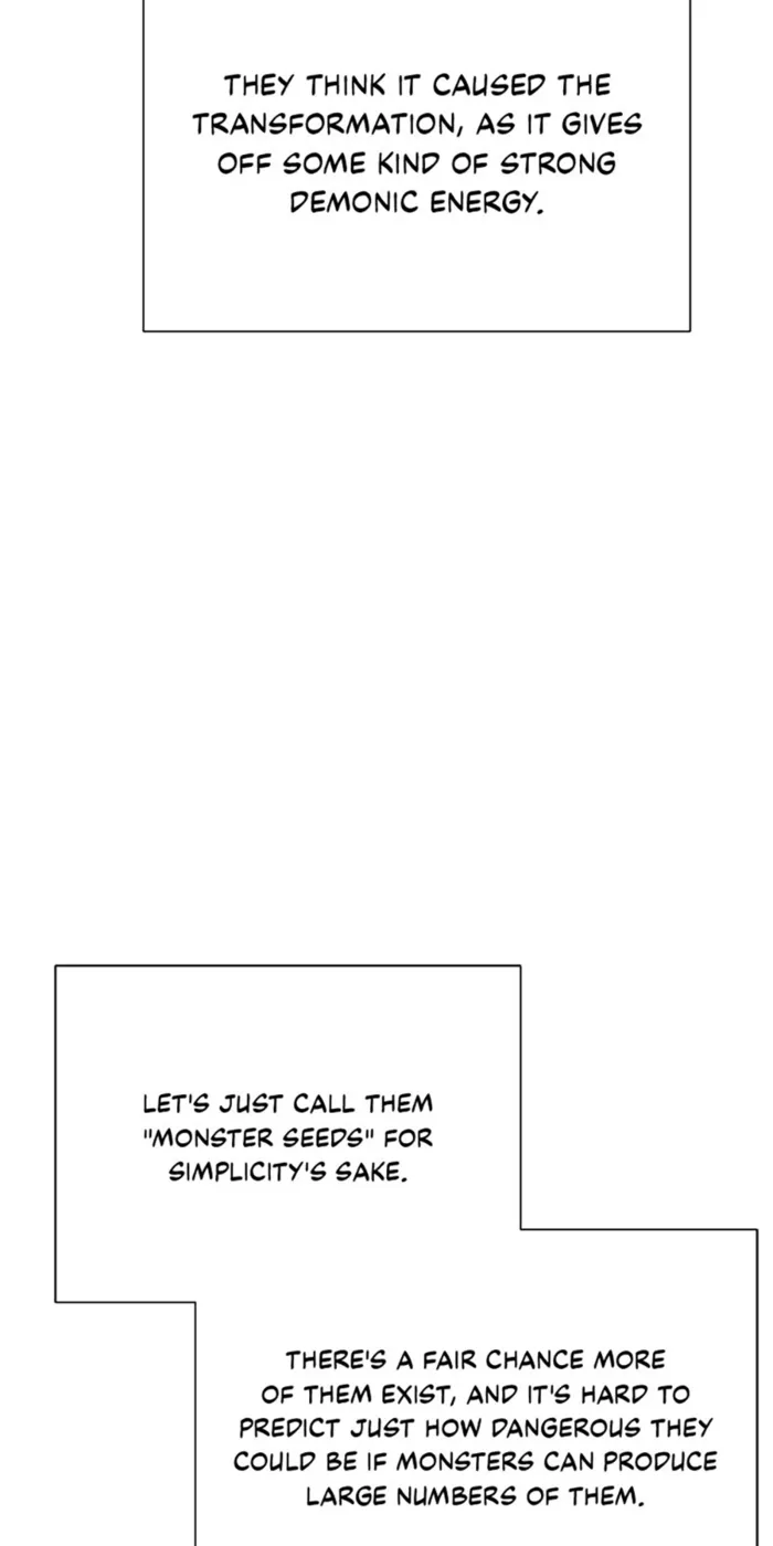 Carnivorous Hunter Chapter 89 - page 70