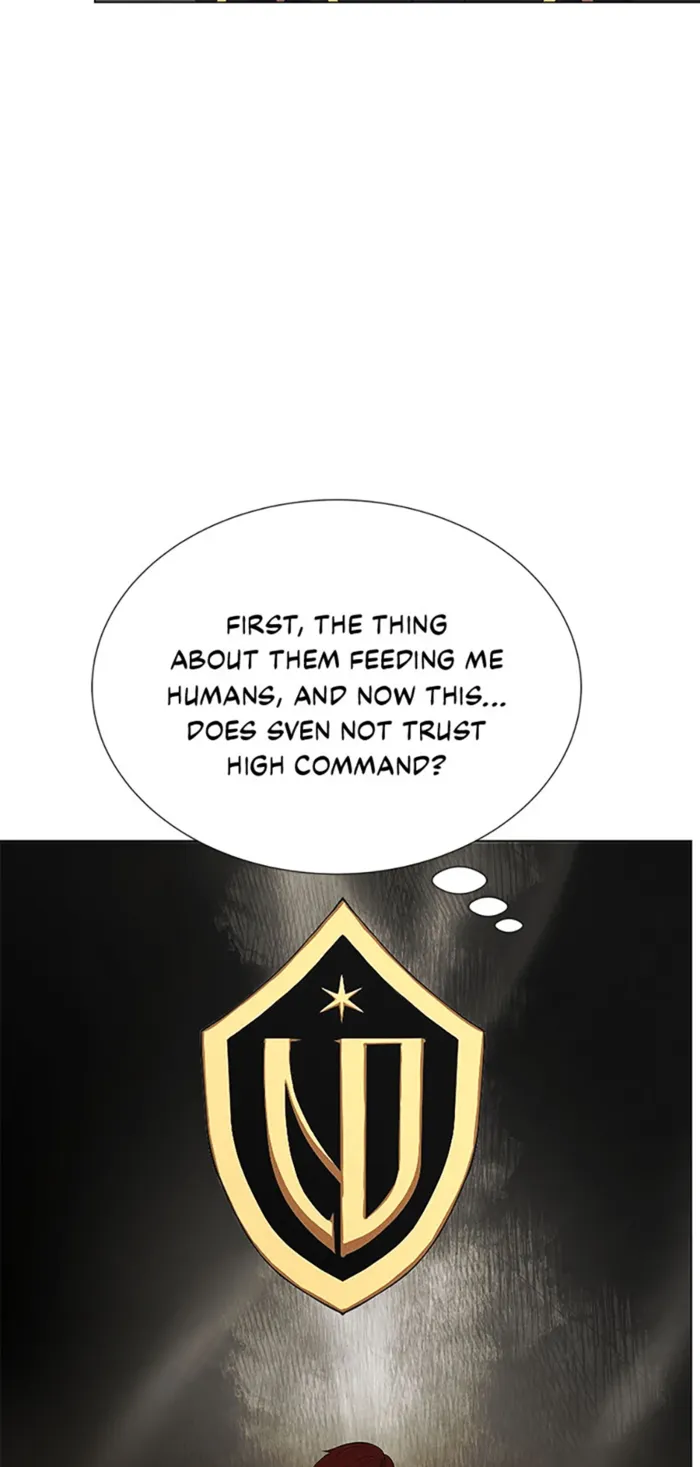 Carnivorous Hunter Chapter 89 - page 78