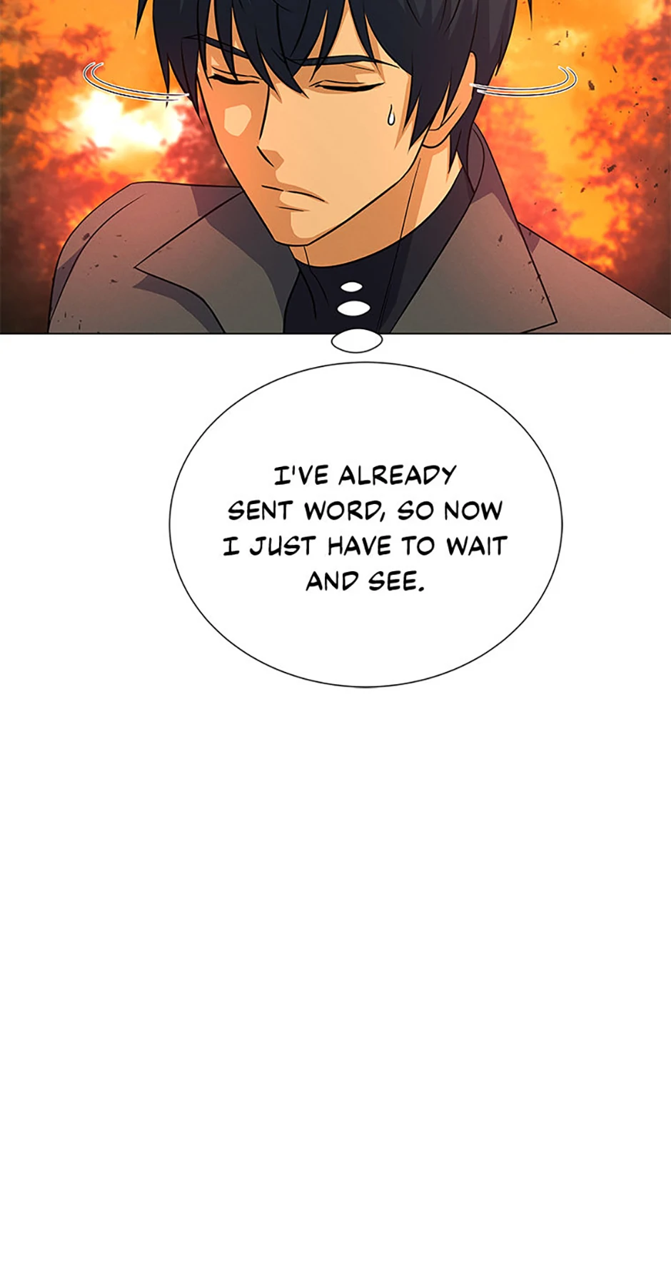 Carnivorous Hunter Chapter 90 - page 14