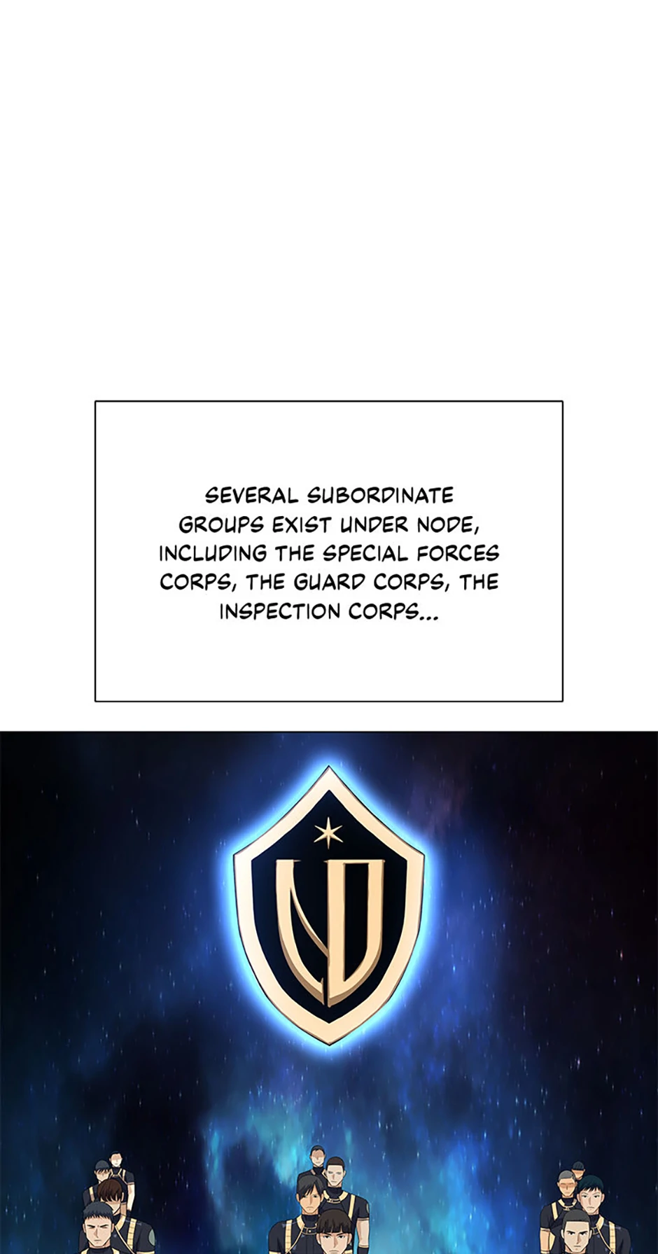Carnivorous Hunter Chapter 90 - page 16