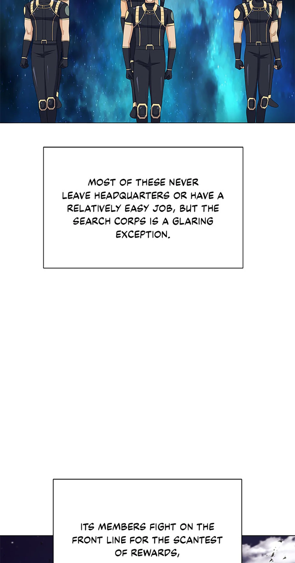 Carnivorous Hunter Chapter 90 - page 17